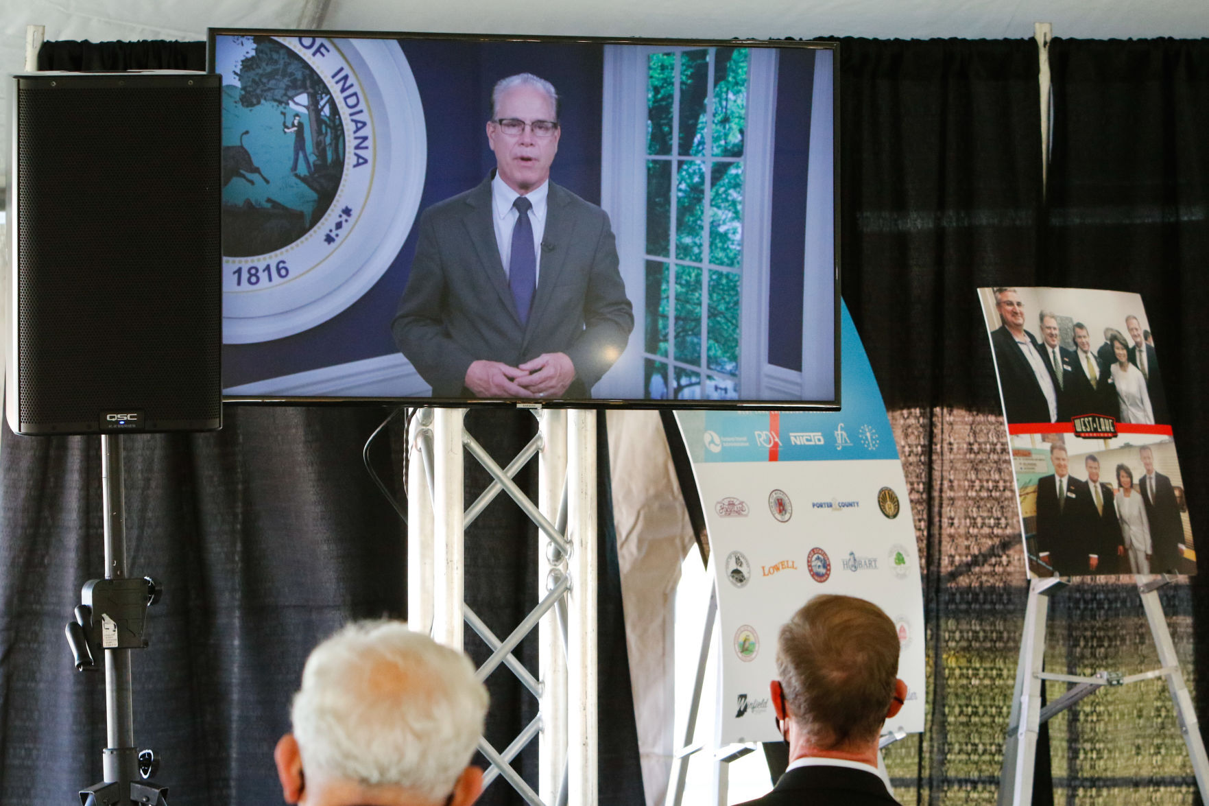 Gallery: Westlake groundbreaking